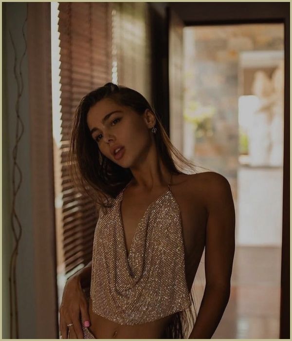 Escort massage for true connoisseurs: - Katerina is your key to unforgettable meetings, leisure and relaxation in Varna. https://escorts-massage.com
